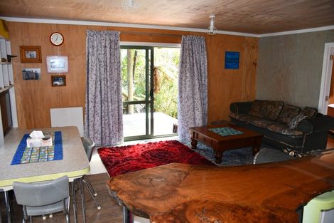 Photo of property in 4 Nikau Heights, Little Wanganui, Karamea, 7893