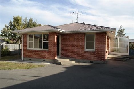 Photo of property in 7 Miller Avenue, Allenton, Ashburton, 7700