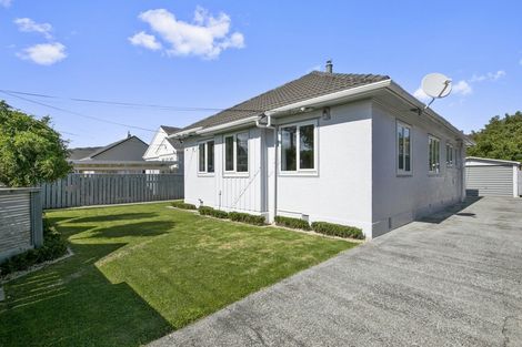 Photo of property in 27 Kingston Street, Boulcott, Lower Hutt, 5011
