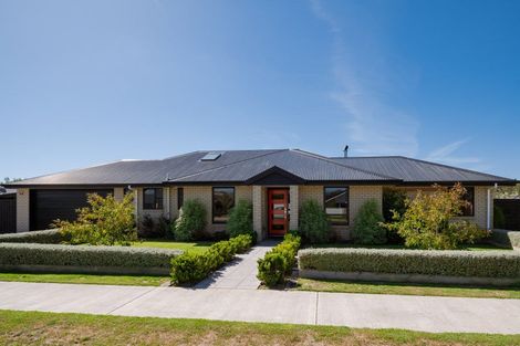 Photo of property in 42 Grigg Drive, Witherlea, Blenheim, 7201