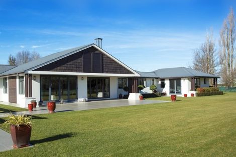 Photo of property in 221 Smithfield Road, Elgin, Ashburton, 7772