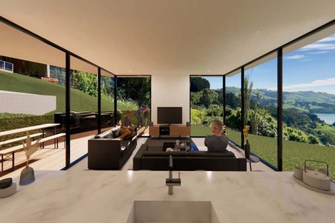 Photo of property in 6a Reynoldstown Road, Careys Bay, Port Chalmers, 9081