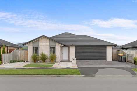 Photo of property in 53 Murphys Road, Halswell, Christchurch, 8025