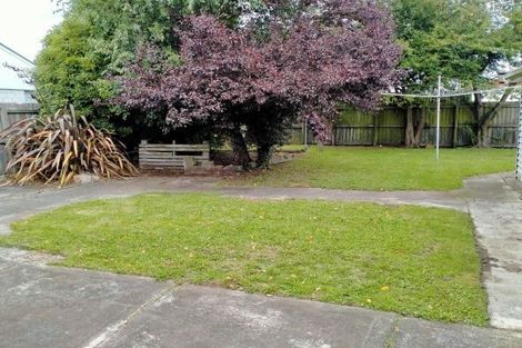 Photo of property in 95 Marshland Road, Shirley, Christchurch, 8061