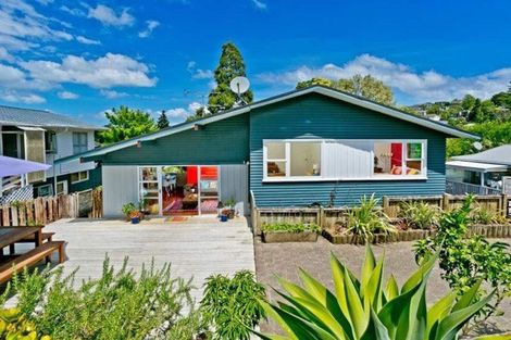 Photo of property in 93 Mountbatten Avenue, Hillcrest, Auckland, 0627