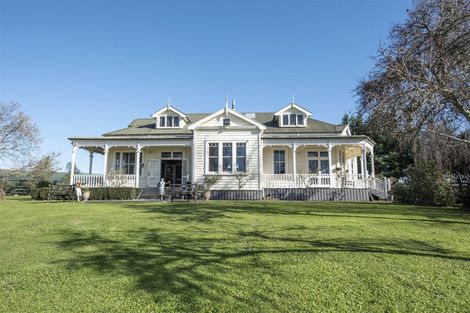 Photo of property in 353 Victoria Road, Pukemoremore, Cambridge, 3493