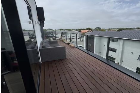 Photo of property in 404/194 Worcester Street, Christchurch Central, Christchurch, 8011