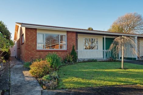 Photo of property in 38a Cooper Street, Lansdowne, Masterton, 5810