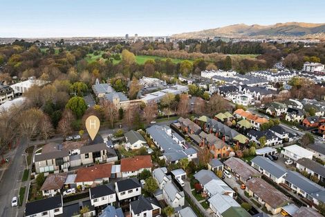 Photo of property in 1/41 Darvel Street, Riccarton, Christchurch, 8011