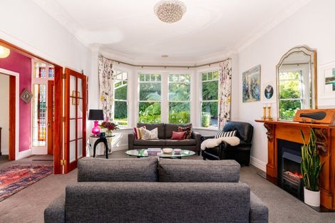 Photo of property in 79 Cashmere Avenue, Khandallah, Wellington, 6035