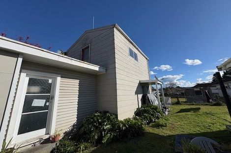 Photo of property in 16 O'reilly Crescent, Taumarunui, 3920