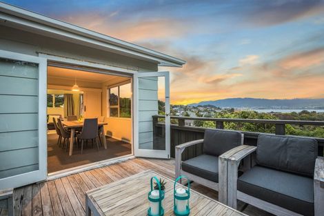 Photo of property in 24 Tweed Road, Papakowhai, Porirua, 5024