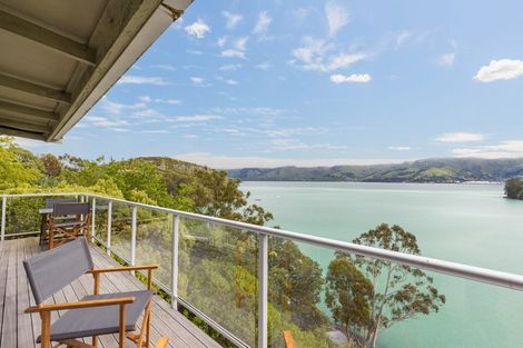 Photo of property in 281 Marine Drive, Charteris Bay, Lyttelton, 8971