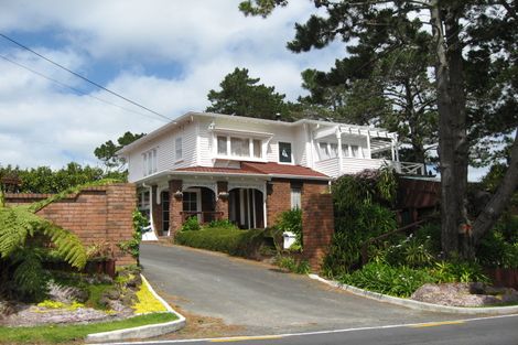 Photo of property in 1a Ferry Parade, Herald Island, Auckland, 0618