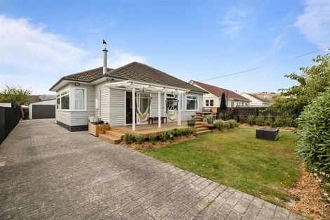 Photo of property in 23 Gould Crescent, Woolston, Christchurch, 8023