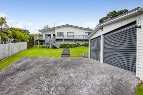 Photo of property in 12 Clearview Heights, Ranui, Auckland, 0612