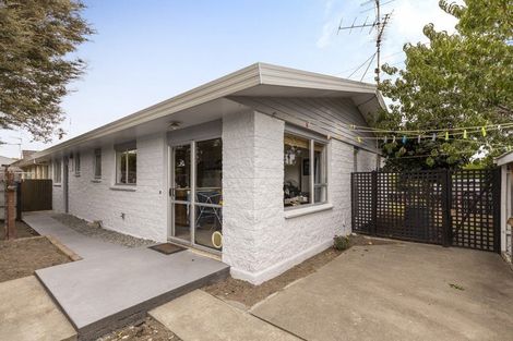 Photo of property in 42c Hutcheson Street, Mayfield, Blenheim, 7201
