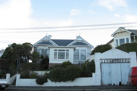 Photo of property in 18 Chamberlain Street, Maori Hill, Dunedin, 9010