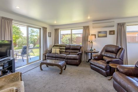 Photo of property in 17 Stonebrook Drive, Rolleston, 7614