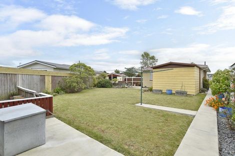 Photo of property in 12 Allstone Place, Burwood, Christchurch, 8083