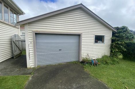 Photo of property in 4 Collier Avenue, Karori, Wellington, 6012