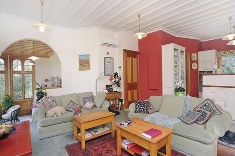 Photo of property in 13 Waikana Street, Broad Bay, Dunedin, 9014