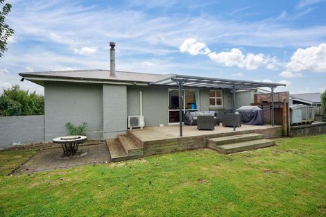 Photo of property in 106 Dunlop Street, Wallacetown, 9816