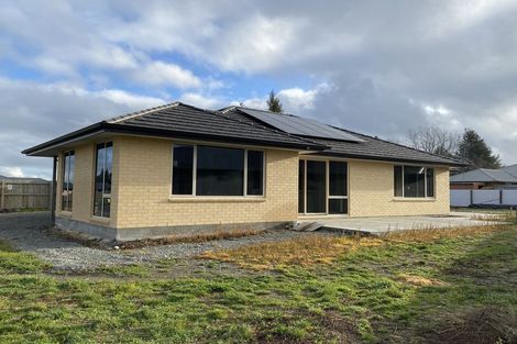 Photo of property in 41 Geoff Geering Drive, Netherby, Ashburton, 7700