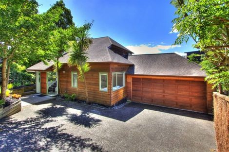 Photo of property in 126a Gowing Drive, Meadowbank, Auckland, 1072