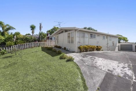 Photo of property in 24 Sycamore Drive, Sunnynook, Auckland, 0620