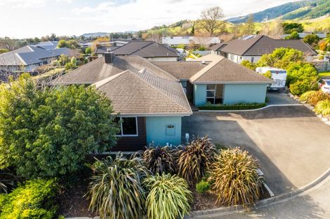 Photo of property in 4 Perendale Close, Richmond, 7020