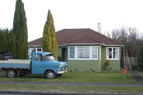 Photo of property in 59 Douglas Mclean Avenue, Marewa, Napier, 4110