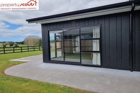 Photo of property in 105 Wairau Drive, Tikipunga, Whangarei, 0112