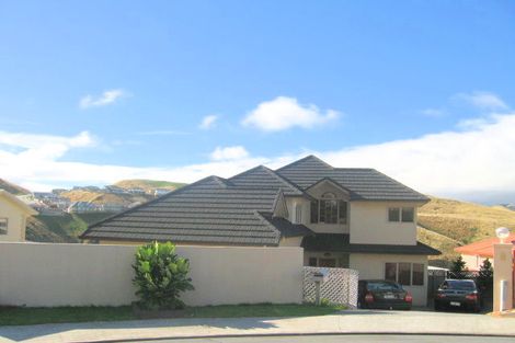 Photo of property in 10 Hetsby Place, Churton Park, Wellington, 6037
