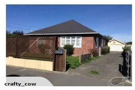 Photo of property in 1 Sewell Street, Linwood, Christchurch, 8062