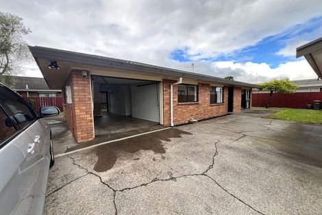 Photo of property in 21 Wentworth Avenue, Papatoetoe, Auckland, 2025