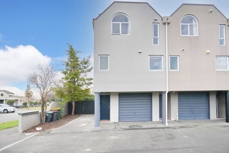 Photo of property in 1/179 Riccarton Road, Riccarton, Christchurch, 8041