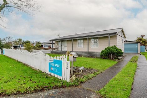 Photo of property in 213a Tuhikaramea Road, Dinsdale, Hamilton, 3204