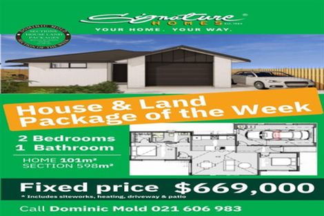 Photo of property in 9 Coote Street, Motupipi, 7110