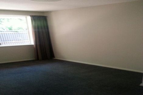 Photo of property in 1/21 Wyatt Place, Russley, Christchurch, 8042