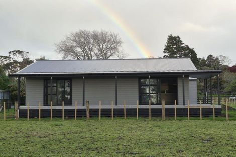 Photo of property in 179 Dorset Road, Hillsborough, New Plymouth, 4372