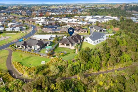 Photo of property in 55 Mortlake Heights, Pyes Pa, Tauranga, 3112