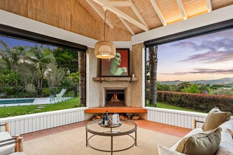 Photo of property in 232 Green Road, Matakana, Warkworth, 0985