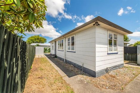 Photo of property in 3 Allison Place, Shirley, Christchurch, 8013