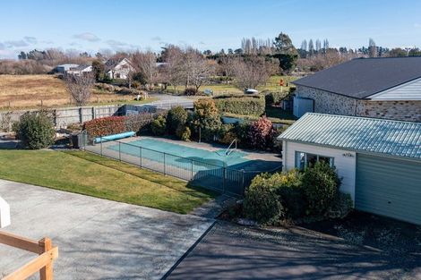 Photo of property in 1 Farm Road, Allenton, Ashburton, 7700