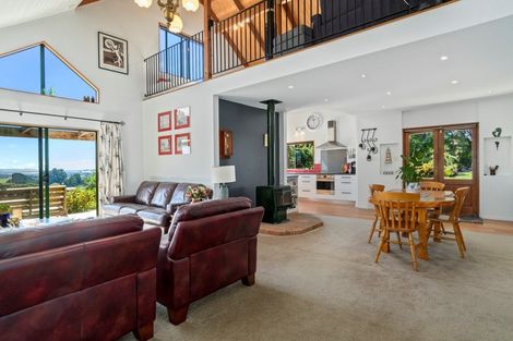 Photo of property in 430 Esdaile Road, Whakamarama, Tauranga, 3180