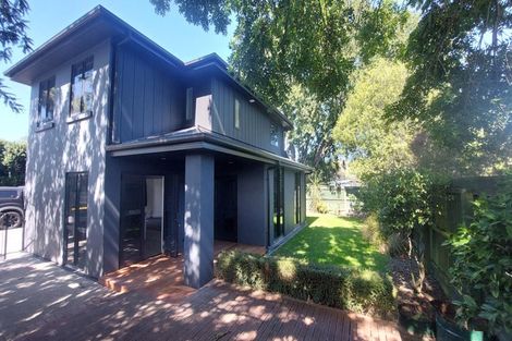 Photo of property in 124c Tennyson Street, Sydenham, Christchurch, 8023