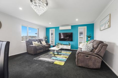 Photo of property in 11 Bostonkip Crescent, Fitzroy, Hamilton, 3206