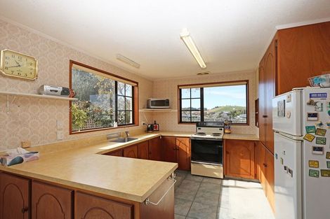 Photo of property in 3 Swift Street, South Hill, Oamaru, 9400