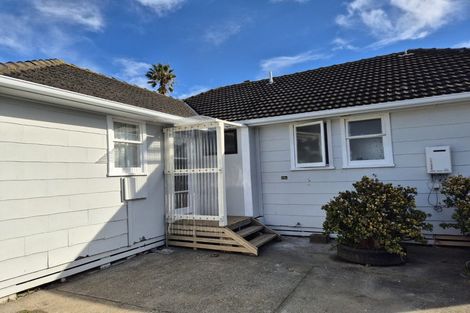 Photo of property in 19 Dockery Avenue, Onekawa, Napier, 4110